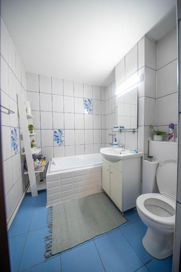 Maria Residence アラド エクステリア 写真