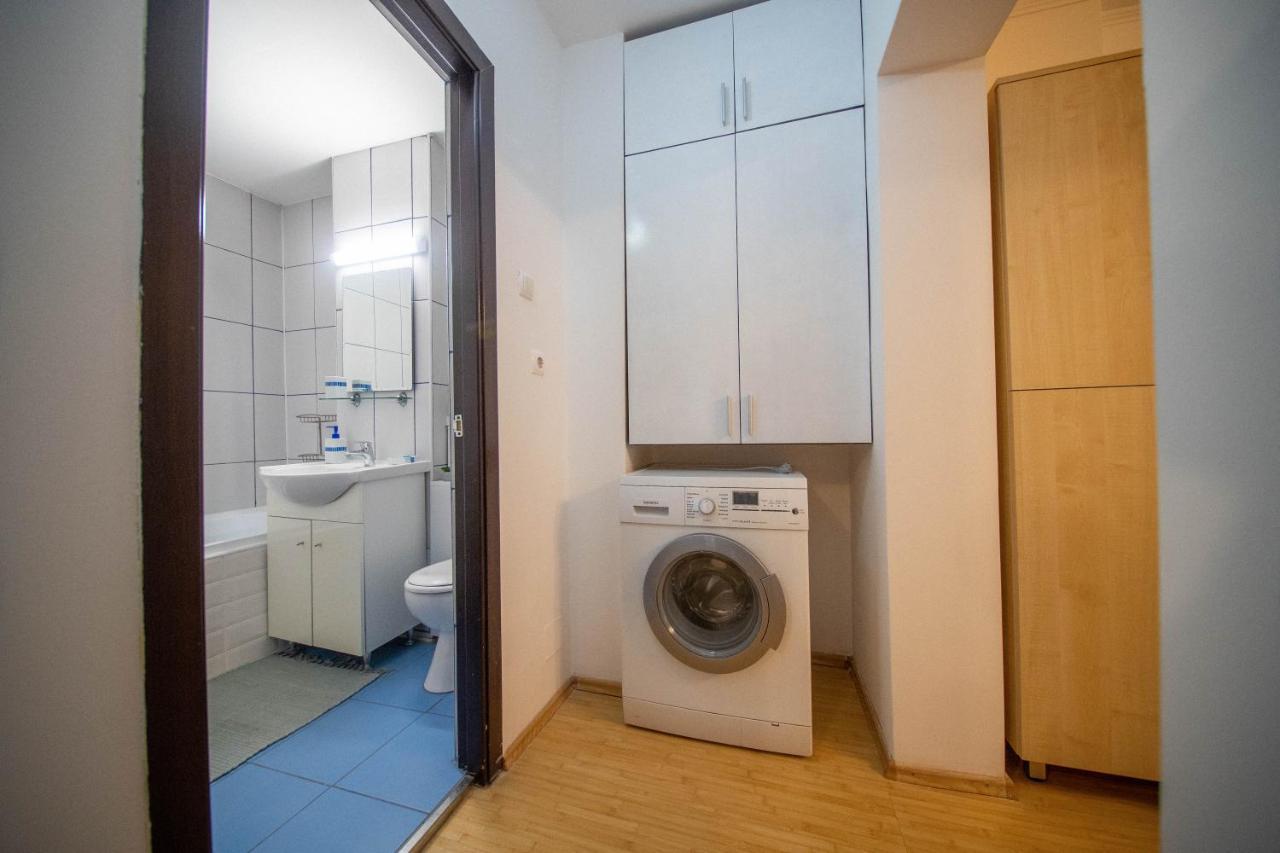 Maria Residence アラド エクステリア 写真